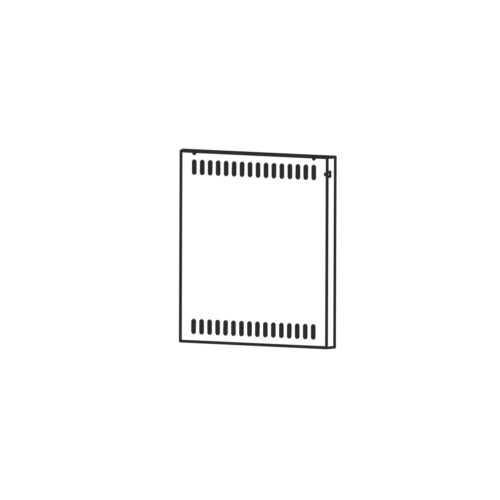 Left Front Panel