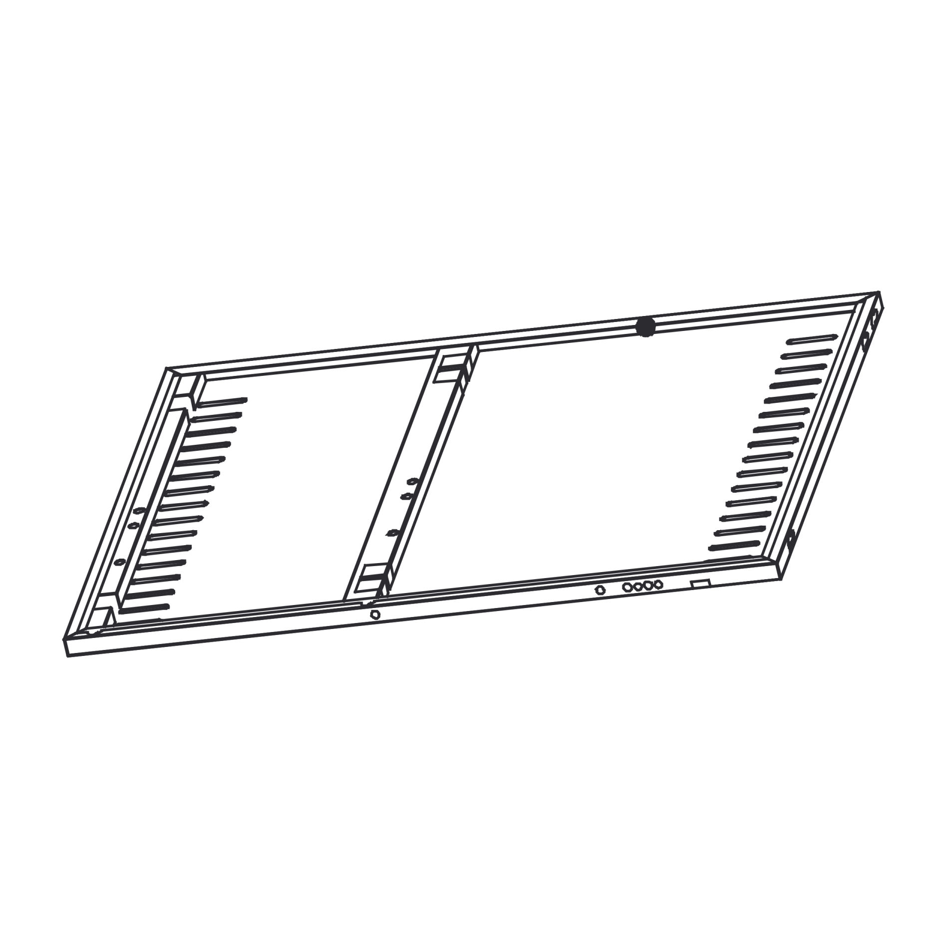 Right Side Panel