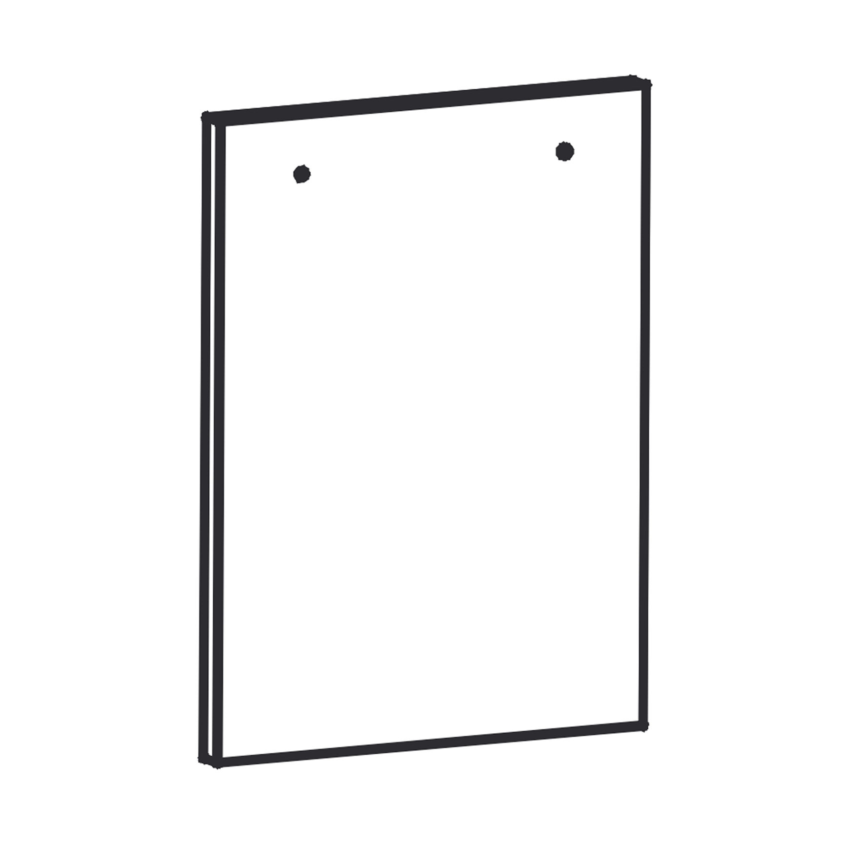Left Door