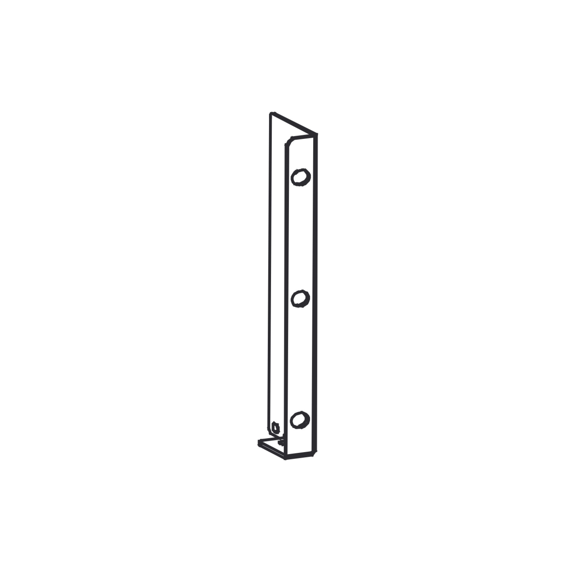 Left Bracket
