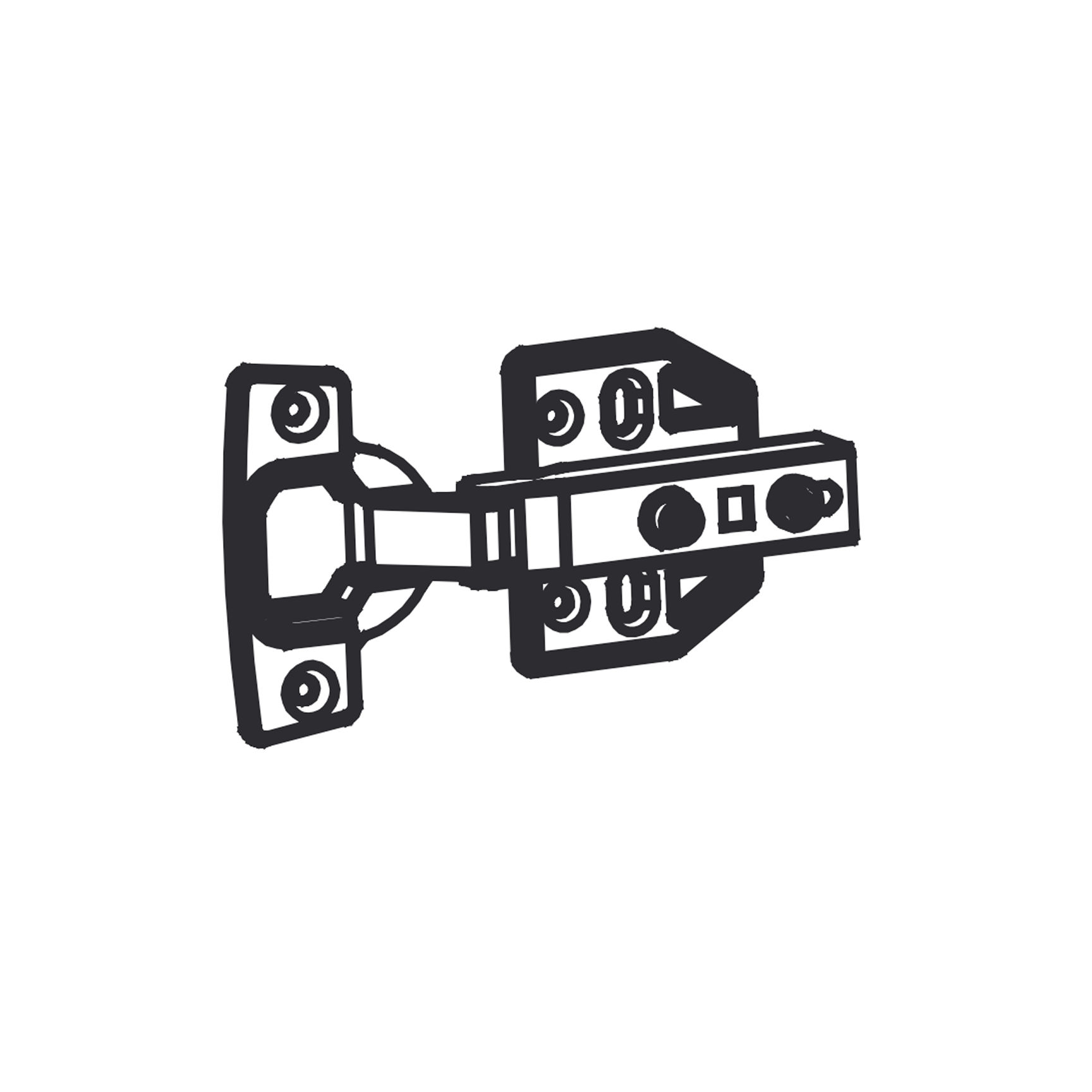 Door Hinge