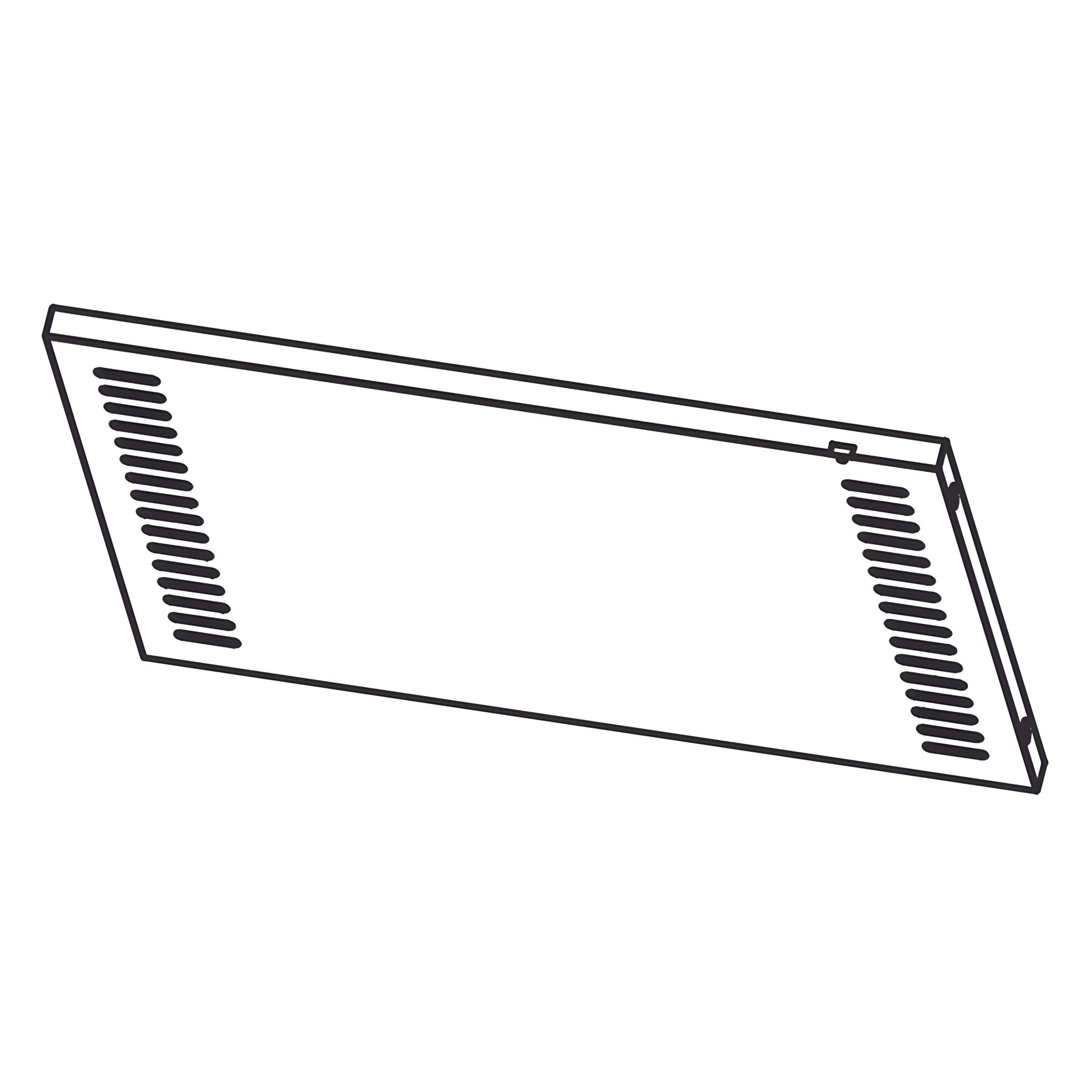Pravý bočný panel