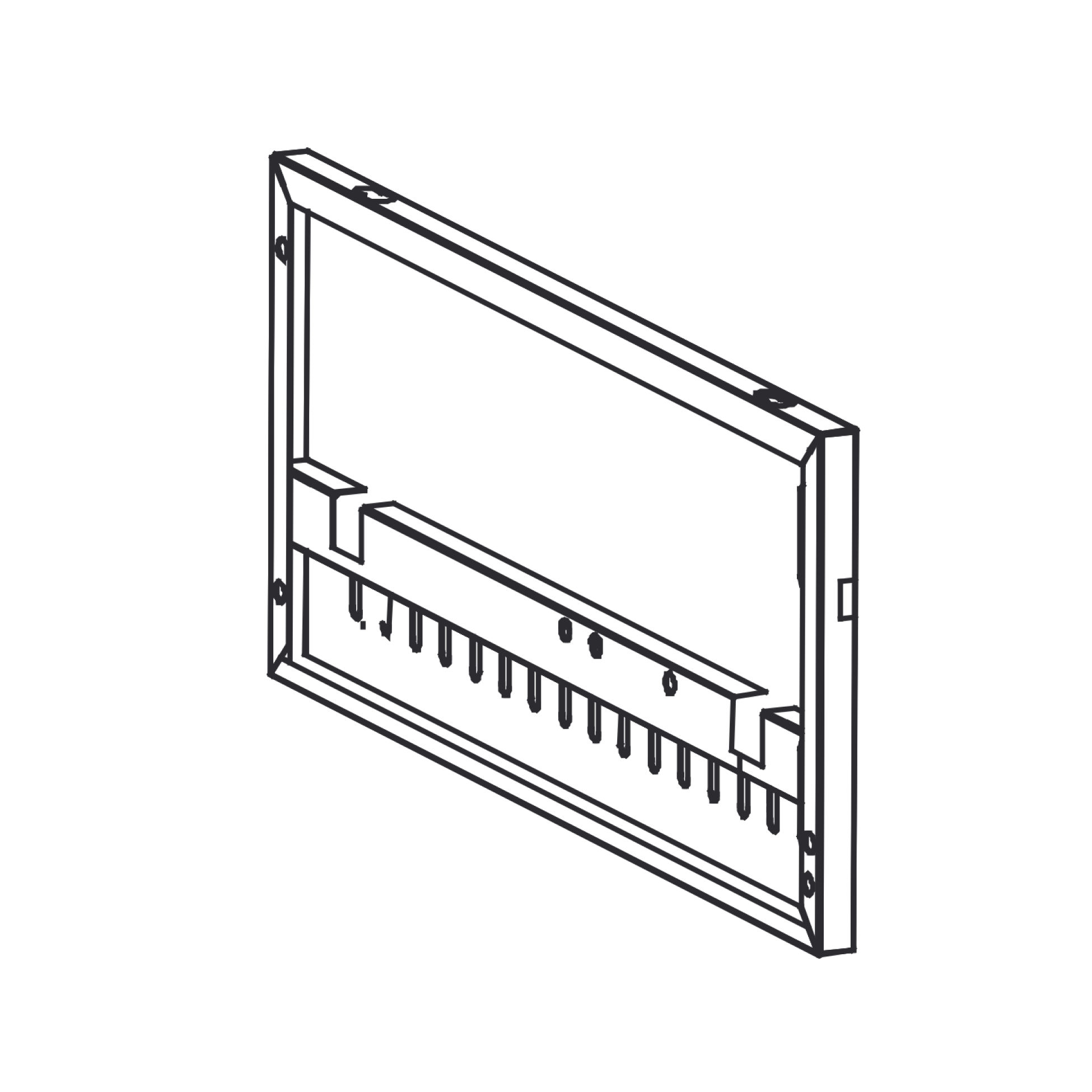 Right Side Panel