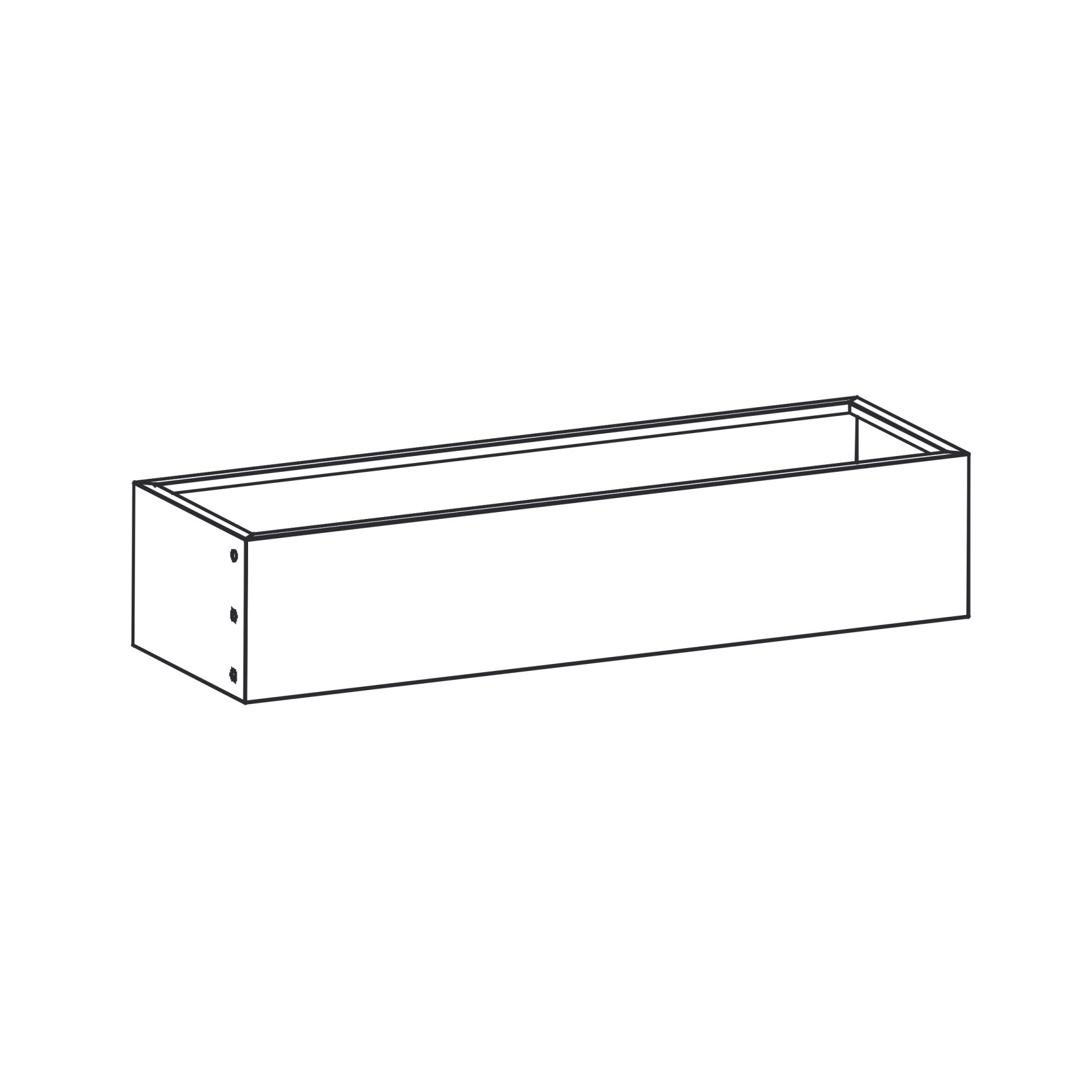 Upper Drawer