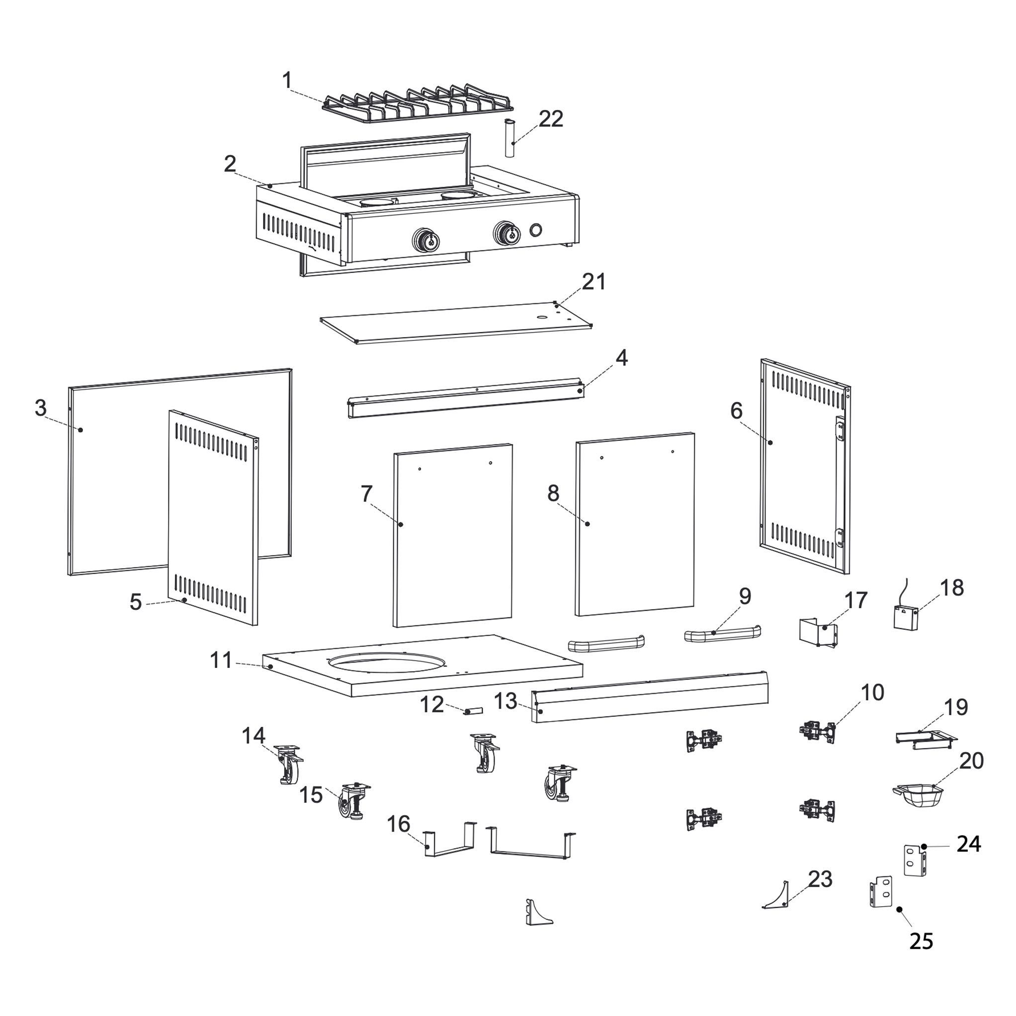Parts